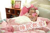 【2019狂推】嬰兒枕頭推薦 Milo&Gabby嬰幼兒睡眠救星
