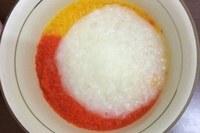 ▍7M副食品 ▍餐桌上的美味繽紛調色盤─甜椒泥
