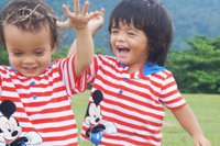  7 Tips，讓孩子更健康、更快樂