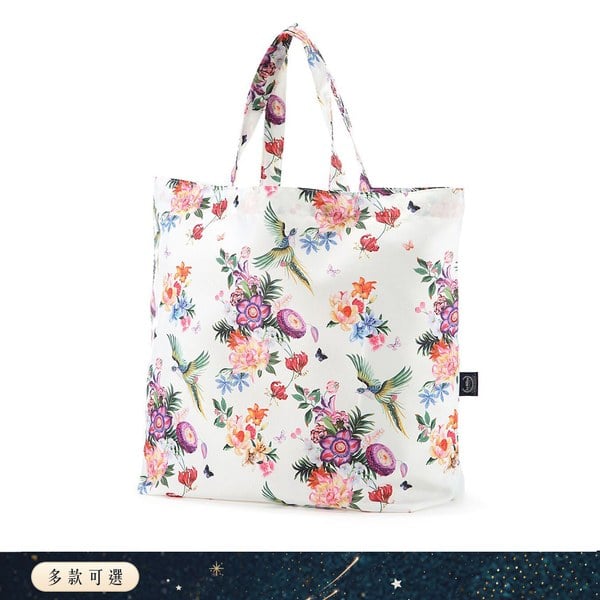 Gift DollBao 多功能時尚媽媽購物袋-彌月禮袋(多款選)
