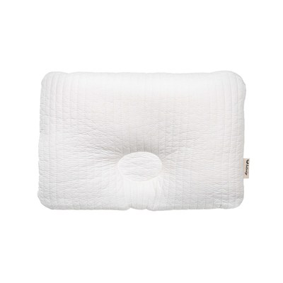 lolbaby韓國 3D立體純棉造型嬰兒枕｜多款可選