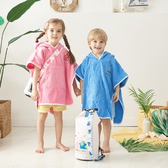 Gift DollBao 大容量防水背袋-彌月禮袋(多款選)