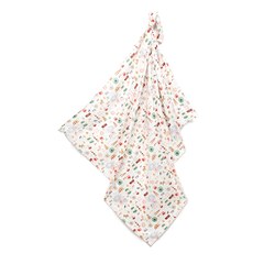 La Millou波蘭 竹纖涼感巾(100x120cm)｜抗菌包巾｜多款可選