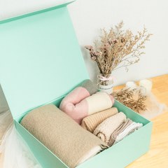 Gift DollBao 小物收納隔板2片入｜大禮盒專用