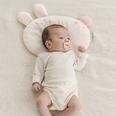 Milo&Gabby美國 動物好朋友超透氣3D枕心+莫代爾嬰兒枕頭套組｜多款可選