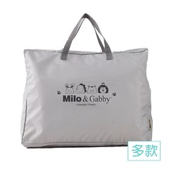 Milo&Gabby美國 原廠睡袋專門收納袋防水防塵｜多款可選