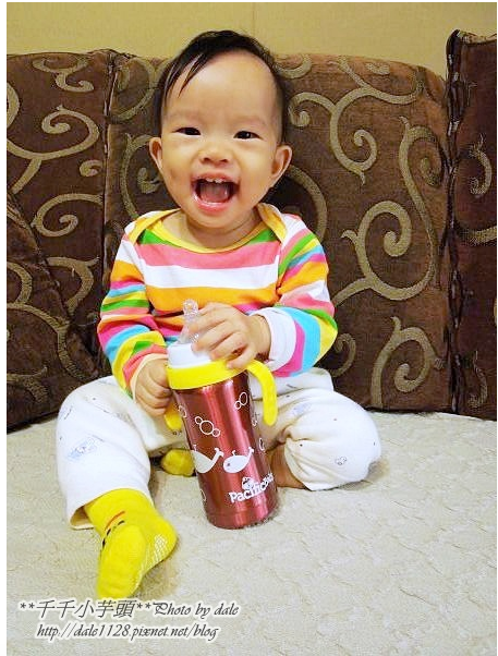 嬰兒用品 奶瓶 不鏽鋼奶瓶