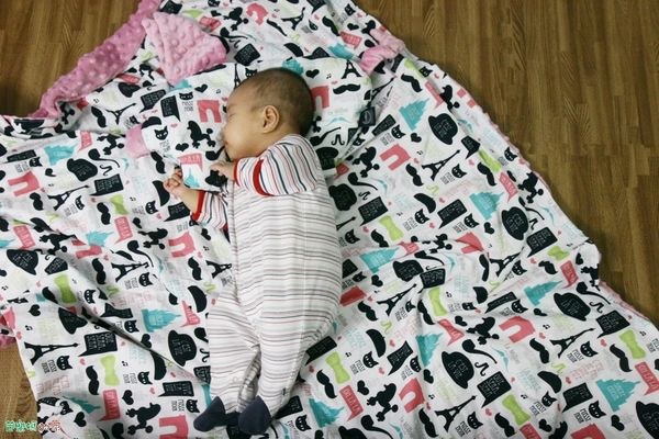 嬰兒用品 寶寶毯 嬰兒毯