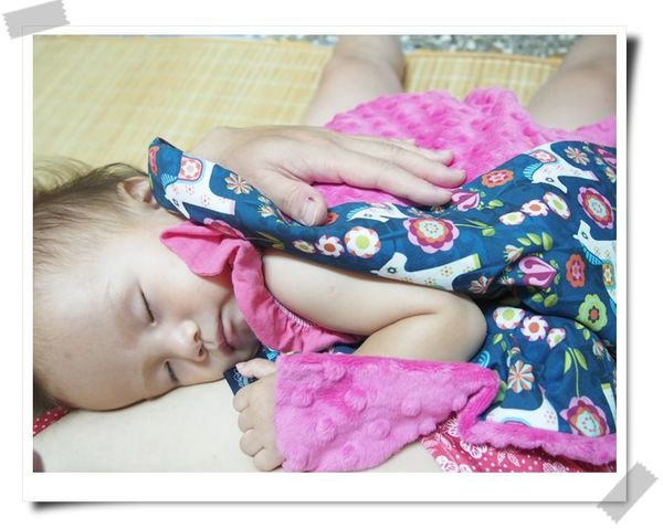 嬰兒用品 寶寶毯