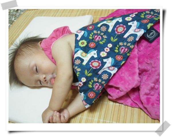 嬰兒用品 寶寶毯
