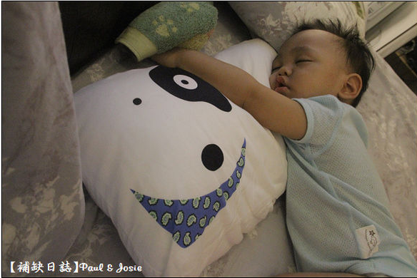 嬰兒用品 嬰兒枕