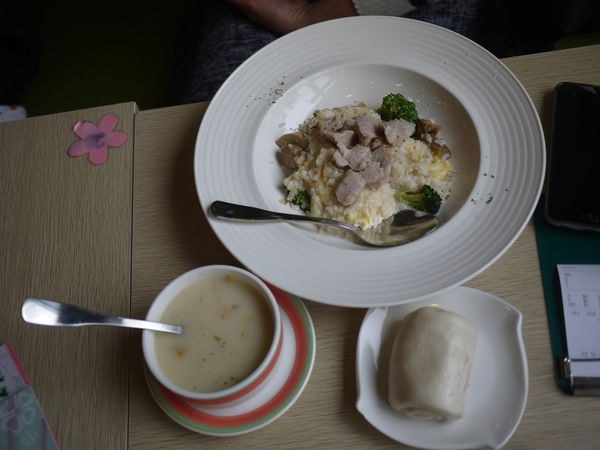 育兒知識,台北北部親子餐廳推薦