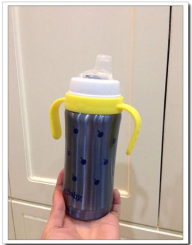  嬰兒用品,奶瓶,不鏽鋼奶瓶