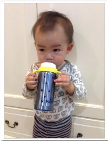  嬰兒用品,奶瓶,不鏽鋼奶瓶