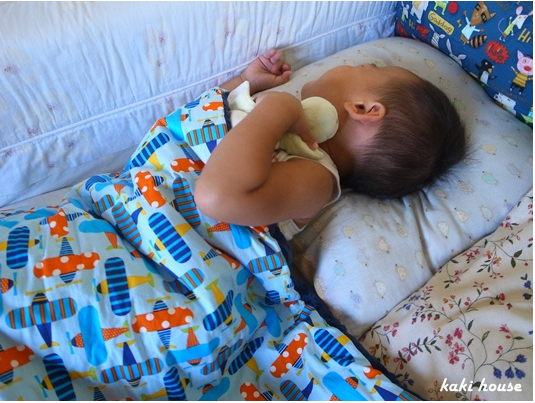 嬰兒用品,寶寶毯